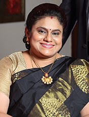 Dr.Mahalakshmi Saravanan
