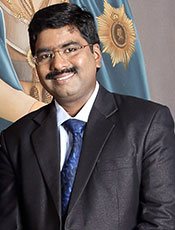 Dr.Saravanan Lakshmanan